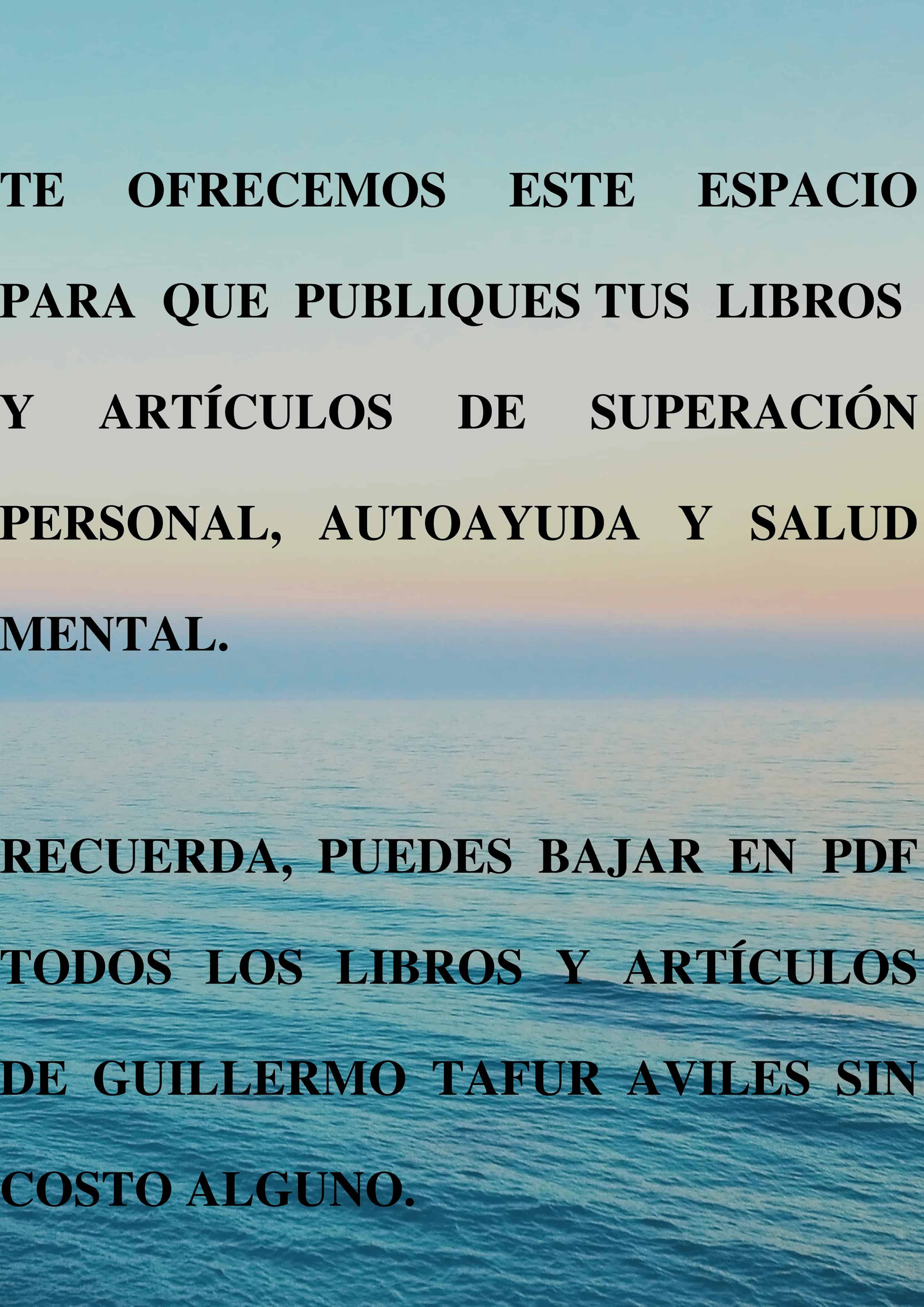 Pensamiento del Día